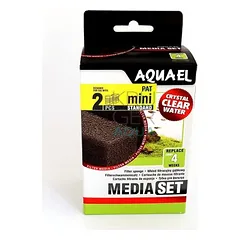 Aquael kempinė Pat mini filtrui