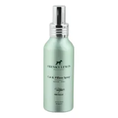 Kvapusis purškiklis automobiliams, guoliams Frenky Lewis Green Tea, Bergamot, 100 ml