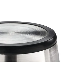 HUNTER dubenėlis iš nerūdijančio plieno, Ekonominis rinkinys: 2 x 1,9 l, Ø 20 cm — 4 nuotrauka