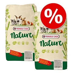 Sparpaket Versele-Laga Kaninchen