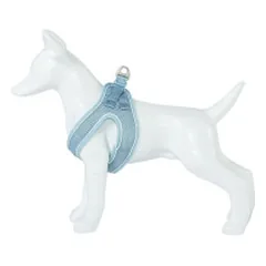 Petnešos Soft, žydros, S, 35-40 cm