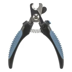Trixie Nagų žirklės, plastm.-nerūd. plienas, 12 cm