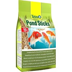  TETRA Pond Sticks 15L