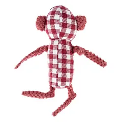 Modern Living žaislas šunims Kampala Monkey, L 30 x B 12 x H 7 cm — 2 nuotrauka