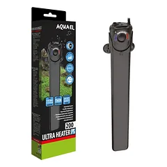 AQUAEL Ultra šildytuvas D&amp;N 200W