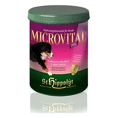 St Hippolyt MicroVital Dog