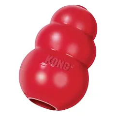 KONG Classic guminis žaislas šunims