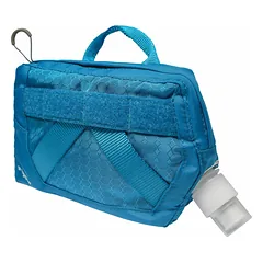 Kurgo RSG Hydration Flask - vandens maišelis su buteliuku šunims, be BPA, Czarny / 354ml — 3 nuotrauka