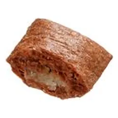 Feringa Crunchy Bites su jautiena, skanėstai katėms, < 49 g — 3 nuotrauka