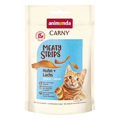 animonda Carny Adult Meaty Strips