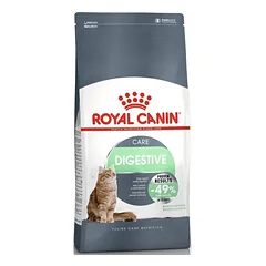 ROYAL CANIN Digestive Care sausas pašaras katėms 2kg.