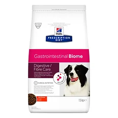 Hills Prescription Diet Gastrointestinal Biome chicken su vištiena