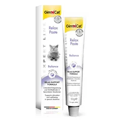 GIMCAT RELAX PASTA 50 G