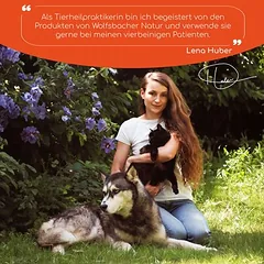 Wolfsbacher vitaminų pasta katėms, 100 g — 5 nuotrauka