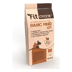 Fit-Crock Basic Rind Mini, Fit-Crock Basic Rind Mini 10kg — 2 nuotrauka