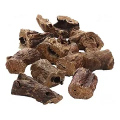 Rocco Naturals jautienos plaučiai, skanėstai šunims — 5 nuotrauka