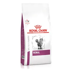 Royal Canin Vet VD Renal veterinarinis maistas katėms 0.4kg parduotuvėje animu.lt