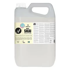 All1Clean Skai Clean & Care Purškiklis - antistatinis valymo, priežiūros ir apsaugos purškiklis sintetinėms medžiagoms