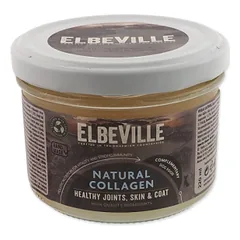 Konservuotas maistas šunims - Elbeville Jar Dog Healthy Joints, Skin &amp Coat, Natural Collagen 220ml photo