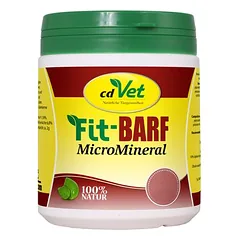 cdVet Fit-BARF MicroMineral