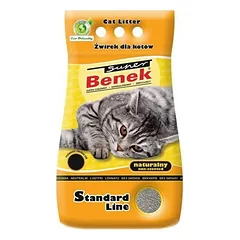 Super Benek Natūralus 25 L