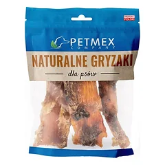 PETMEX Jautienos sausgyslė 100g natūralus kramtukas