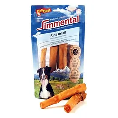 DeliBest Simmental jautienos uodega, skanėstai šunims