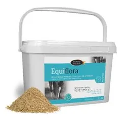 HORSE MASTER EQUIFLORA papildas arkliams, 5  kg — 2 nuotrauka