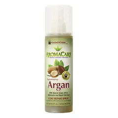 PPP AromaCare Argan Oil - regeneruojantis ir drėkinantis kondicionierius šunims