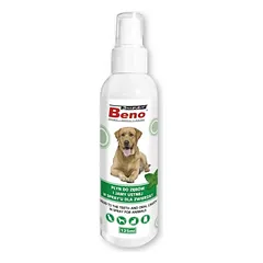 Dantų ir burnos skalavimo skystis 125 ml 
