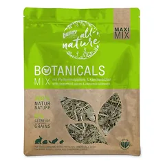 Bunny All Nature Botanicals Maxi Mix Pfefferminzblätter & Kamillenblüten