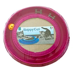 Žaislas katei – Laiminga katė, Happy Cat Georplast