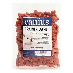 Canius Trainer 200 g, skanėstai šunims — 2 nuotrauka