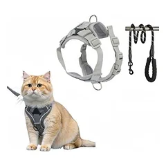 FurryFusion Katzengeschirr
