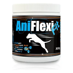 GAME DOG AniFlexi Fit 300g