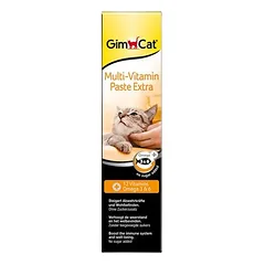 Gimpet Multi Vitamin Extra, 80 - 124 g — 2 nuotrauka