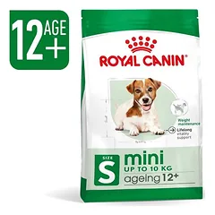 Royal Canin Mini Ageing 12+