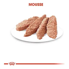 Royal Canin Sterilised Mousse drėgnas maistas katėms — 3 nuotrauka