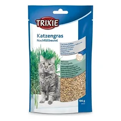 Trixie žolė katėms (maišelis) 100 g parduotuvėje kika.lt