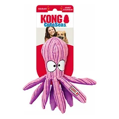 KONG Cuteseas Octopus Small — 1 nuotrauka