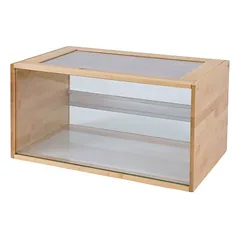 skyline Nagarium Marrakesch 100, natūralus, natūrali: L 96 x B 47 x H 38 cm — 2 nuotrauka