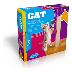 Draskyklė katei PET TOYS 871125298990 30 cm — 2 nuotrauka
