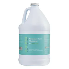 IGroom Squalane Care šampūnas - drėkinamasis šampūnas sausam šunų ir kačių kailiui, su skvalanu, koncentratas 1:8, 473ml — 3 nuotrauka