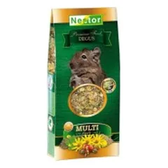Maistas degu Nestor Degu Premium 500 ml