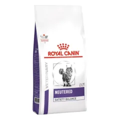 Royal Canin VD Cat Neutered Satiety Balance sausas pašaras katėms