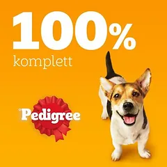 Pedigree Mini Adult <10 kg su jautiena ir daržovėmis, sausas maistas šunims — 5 nuotrauka