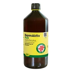 cdVet DarmAktiv plus, 100ml — 4 nuotrauka