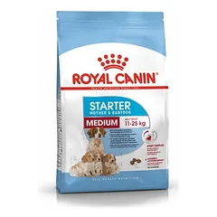 Royal Canin Medium Starter 4kg