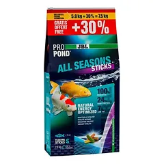 JBL ProPond All Seasons Sticks