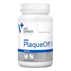 Vet Expert PLAQUEOFF MILTELIAI